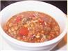 Lentil Soup With Lamb. Recipe by ellie_