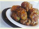 Party Sausage Meatballs