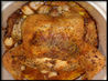 Assault With a Deadly Breath Garlic Chicken