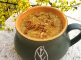 Spiced Carrot Soup / M Milliken & S Feniger