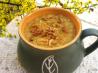 Spiced Carrot Soup / M Milliken & S Feniger