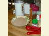 Jamaican Spice Mixture