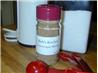 Jamaican Spice Mixture