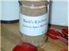 Jamaican Spice Mixture