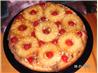 Pineapple Upside-Down Cake