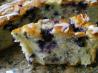 Moody Mountain Blueberry Frump Cake. Recipe by dojemi