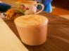 Easy Banana Milkshake