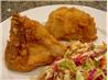 Southern Fried Chicken (Look out KFC!) (Paula Deen)