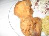 Southern Fried Chicken (Look out KFC!) (Paula Deen)