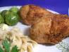 Southern Fried Chicken (Look out KFC!) (Paula Deen)