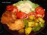Southern Fried Chicken (Look out KFC!) (Paula Deen)