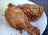 Southern Fried Chicken (Look out KFC!) (Paula Deen)