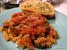 Fresh Tomato Spaghetti Sauce