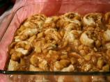 Caramel Rolls