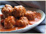 The Best Meatballs Ever!