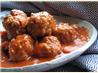 The Best Meatballs Ever!