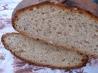 Sourdough Three Grain Bread (ABM). Recipe by CarrolJ