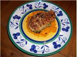 Chicken Macadamia. Photo by Simply Chris