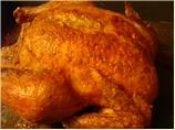 Roasted Chicken