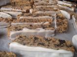 Oreo Biscotti