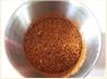 Stolen Spice Rub/ Seasoning Mix!. Recipe by voodooinc