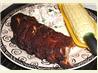 Dry Rub for Barbecued Ribs