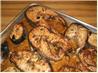 Firecracker Salmon OAMC