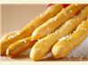 Breadsticks. Recipe by ellie_