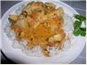 Chicken Curry With Cashews. Recipe by KelBel