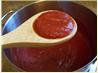 Papa John's Pizza Sauce