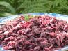 German Rotkohl - Spiced Red Cabbage With Apples and Wine