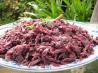 German Rotkohl - Spiced Red Cabbage With Apples and Wine