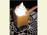 Fat Free Pumpkin Pudding. Photo by Queenkungfu
