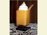 Fat Free Pumpkin Pudding. Photo by Queenkungfu