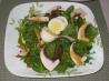 Mimosa Salad