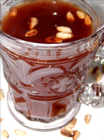 Arabic Cinnamon Drink (Iner). Photo by Rita~
