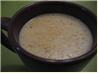 Arabic Almond Milk