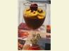 Alice's Luscious Chocolate Mousse