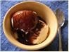 Hershey's Chocolate Syrup. Recipe by Mindi Bunch