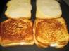 Grilled Cheese, Diner Style