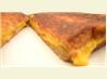 Grilled Cheese, Diner Style