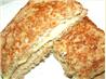 Grilled Cheese, Diner Style
