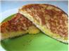 Grilled Cheese, Diner Style