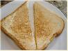 Grilled Cheese, Diner Style