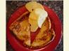 Grilled Cheese, Diner Style
