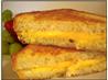 Grilled Cheese, Diner Style