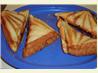 Grilled Cheese, Diner Style