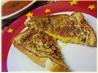 Grilled Cheese, Diner Style