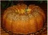 Almost Tortuga Rum Cake
