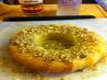 Almost Tortuga Rum Cake